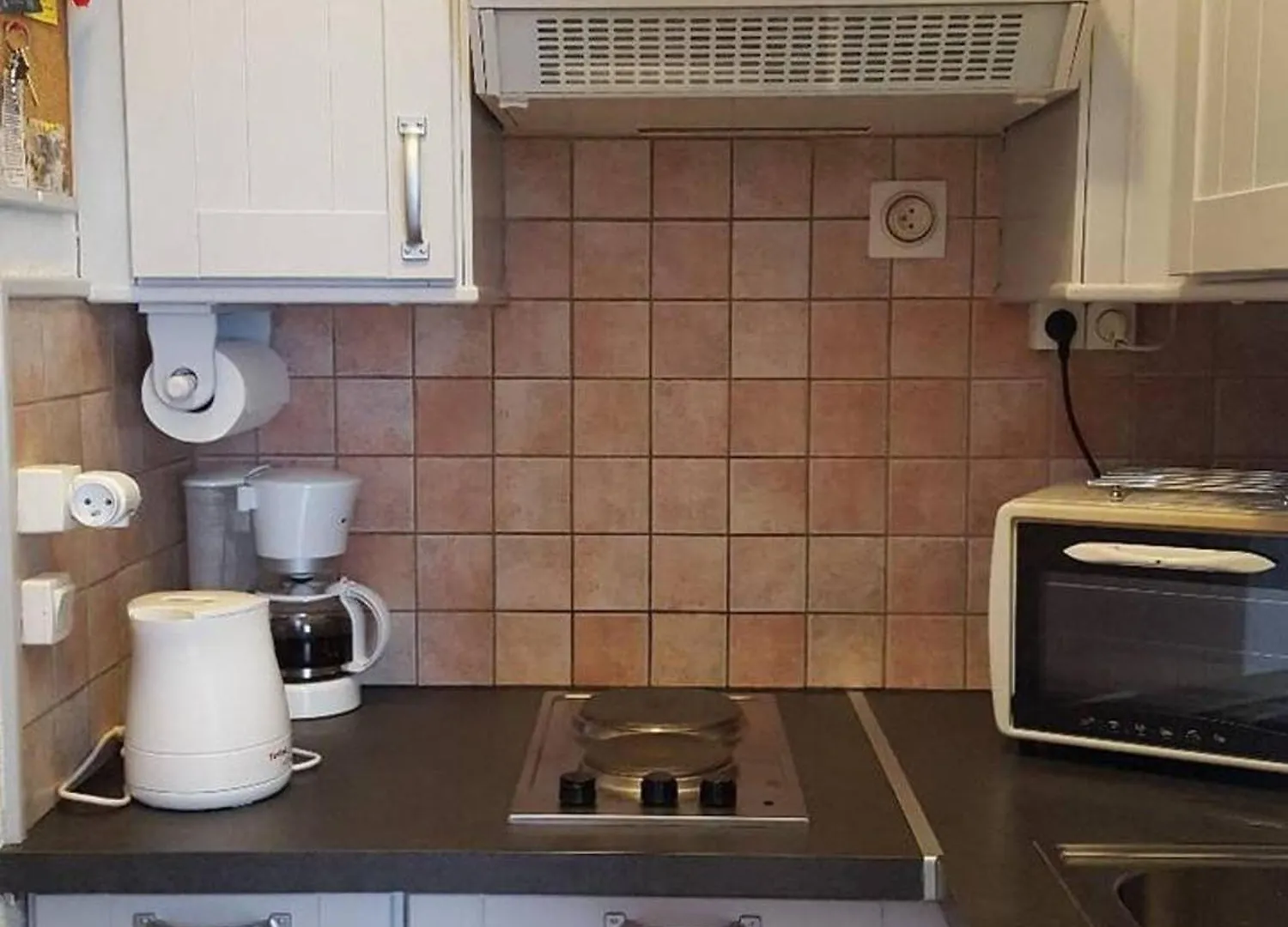 Appartement Cosy A Chamonix Mont Blanc 30M² Local A Skis 0*,  France
