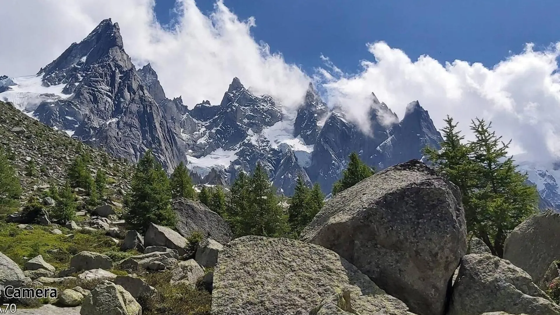 Appartement Cosy A Chamonix Mont Blanc 30M² Local A Skis