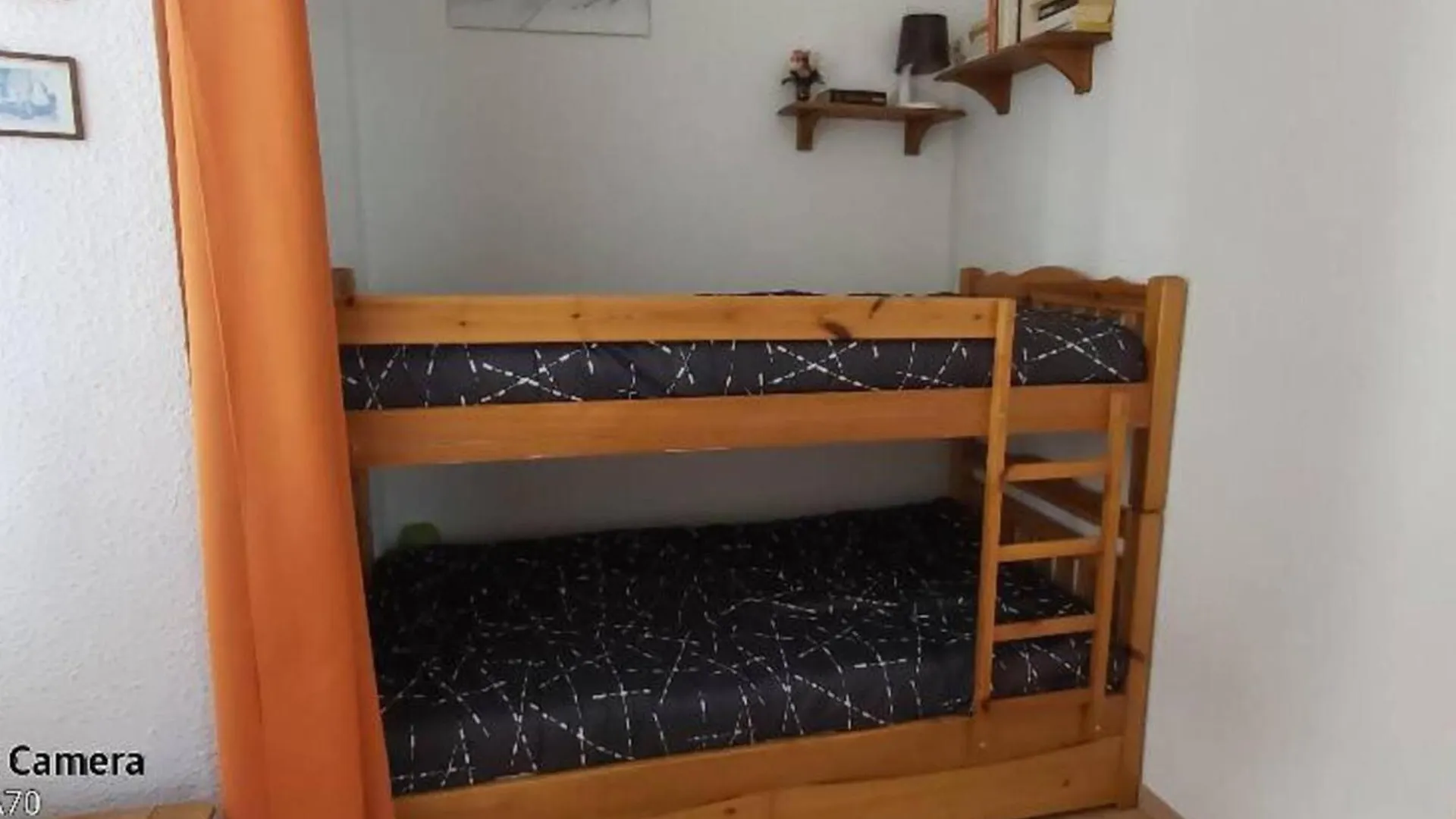 Apartment Appartement Cosy A Chamonix Mont Blanc 30M² Local A Skis
