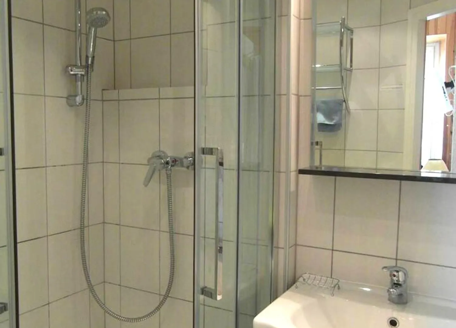 Appartement Cosy A Chamonix Mont Blanc 30M² Local A Skis 0*,